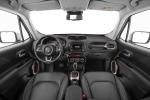Jeep Renegade Longitude 2015 года (BR)